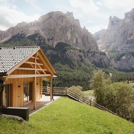 Chalet Laerchenhof Calfosch Exterior foto
